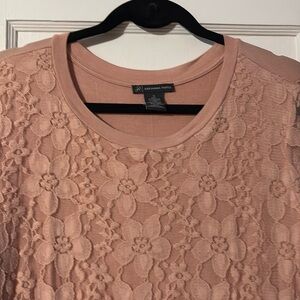 Adrianna Papell shirt